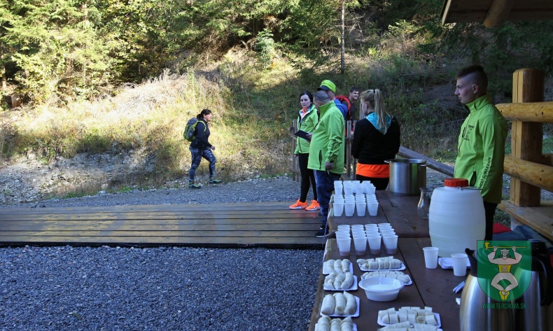 Terchovský polmaratón 2018-62