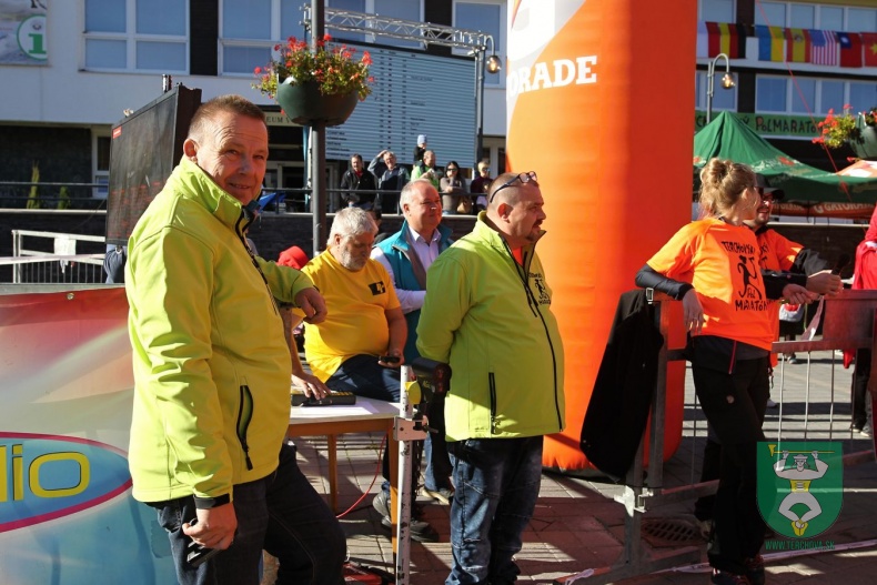 Terchovský polmaratón 2018-24