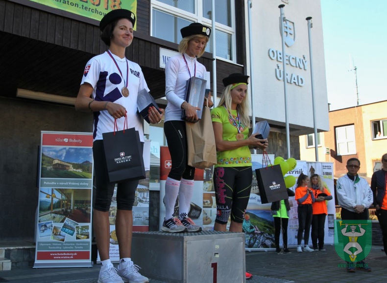 Terchovský polmaratón 2018-145