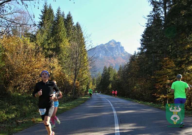 Terchovský polmaratón 2018-73