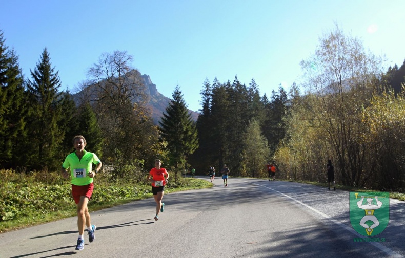 Terchovský polmaratón 2018-75