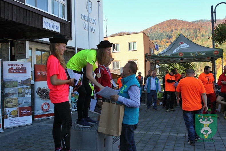 Terchovský polmaratón 2018-174
