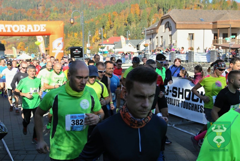 Terchovský polmaratón 2018-32