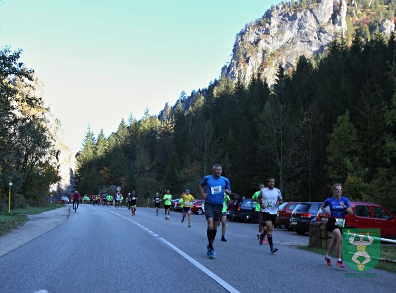 Terchovský polmaratón 2018-55