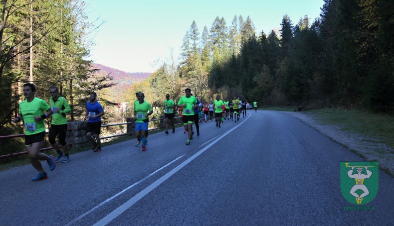 Terchovský polmaratón 2018-42