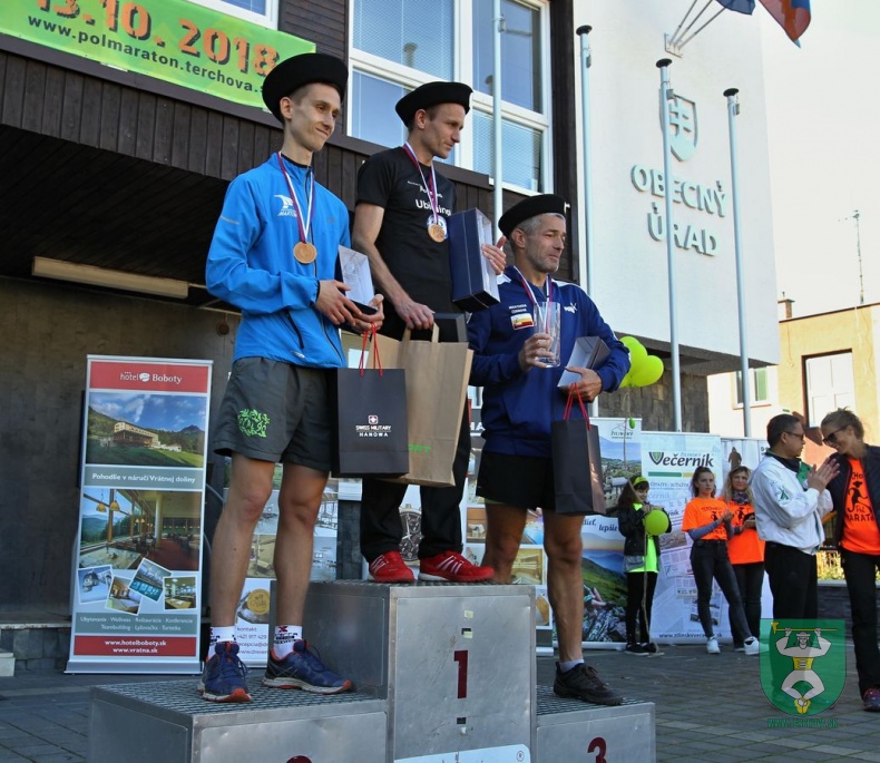 Terchovský polmaratón 2018-160