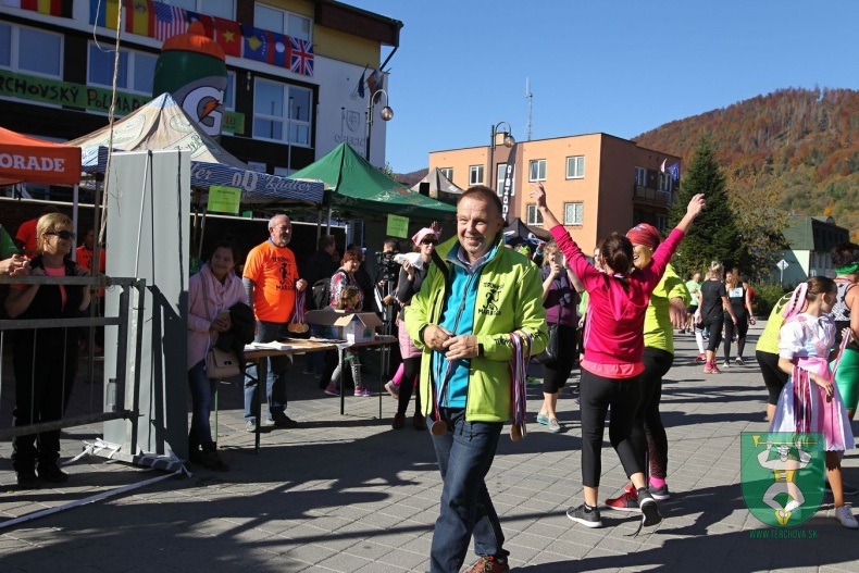 Terchovský polmaratón 2018-99