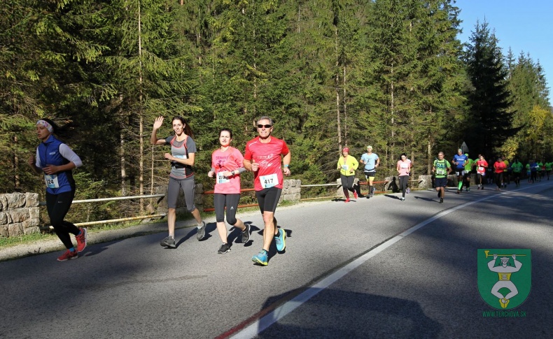 Terchovský polmaratón 2018-47