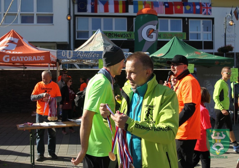 Terchovský polmaratón 2018-90