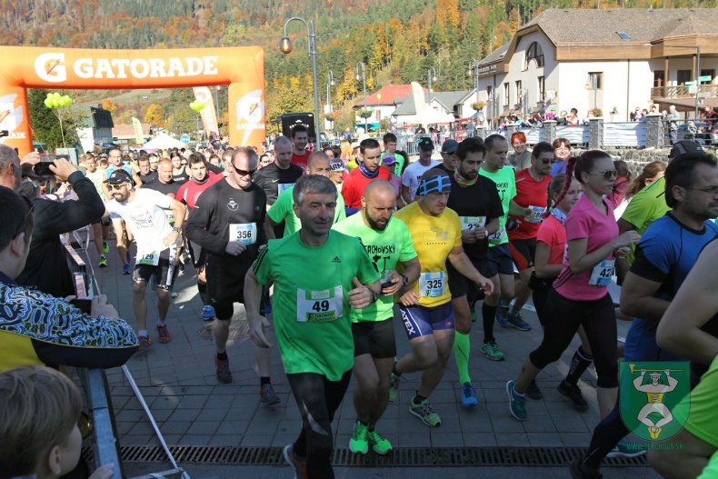 Terchovský polmaratón 2018-33