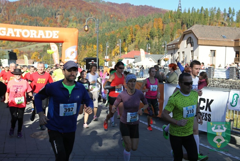 Terchovský polmaratón 2018-31