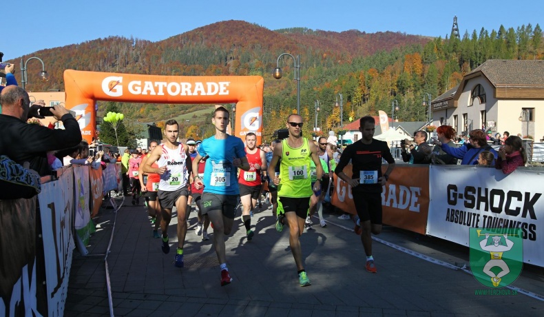 Terchovský polmaratón 2018-28