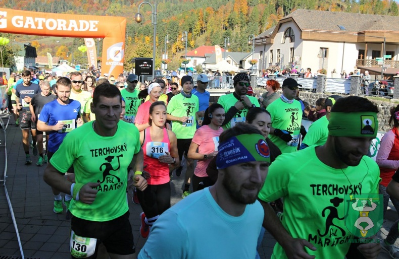 Terchovský polmaratón 2018-37