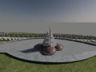 Vizualizácia nového cintorína-27