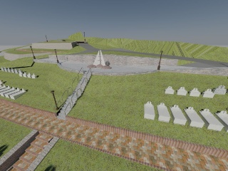 Vizualizácia nového cintorína-49