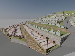 Vizualizácia nového cintorína-13