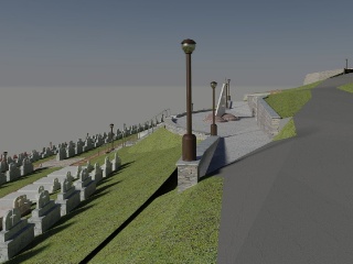 Vizualizácia nového cintorína-20
