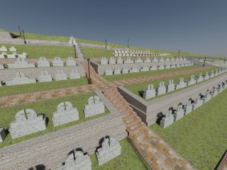 Vizualizácia nového cintorína-17