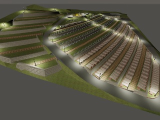 Vizualizácia nového cintorína-30