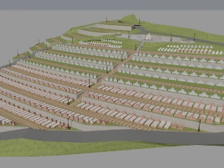 Vizualizácia nového cintorína-22
