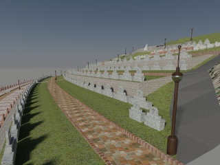 Vizualizácia nového cintorína-18