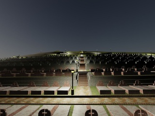 Vizualizácia nového cintorína-41