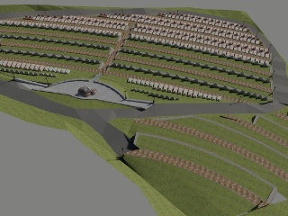 Vizualizácia nového cintorína-23