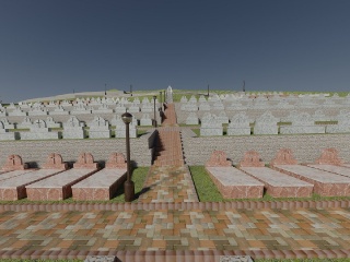 Vizualizácia nového cintorína-10
