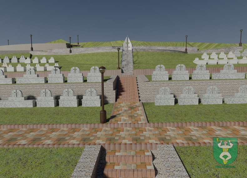 Vizualizácia nového cintorína-8