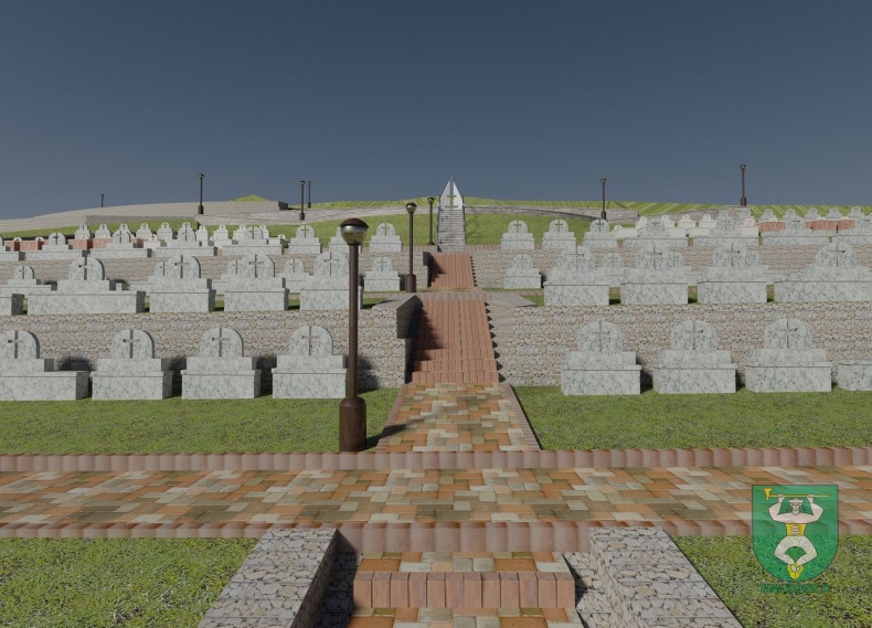 Vizualizácia nového cintorína-9