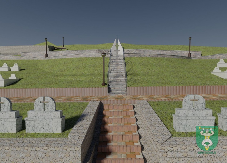 Vizualizácia nového cintorína-7