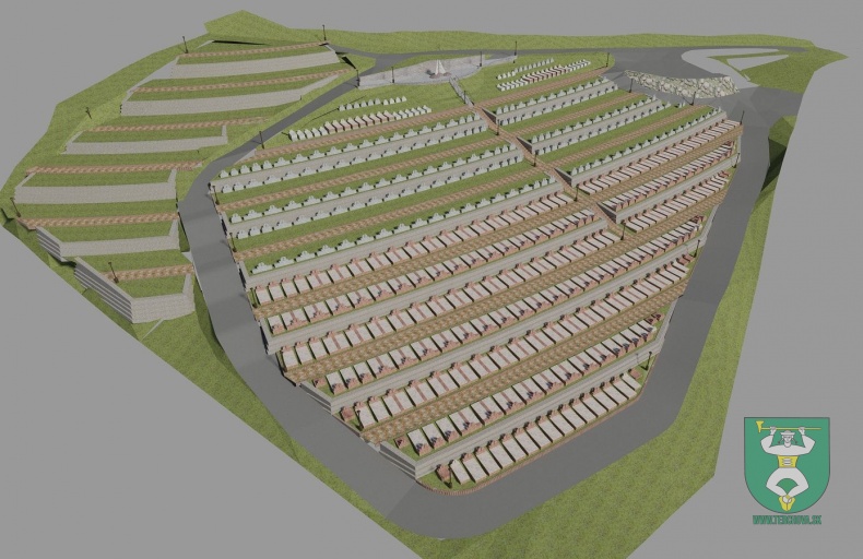 Vizualizácia nového cintorína-43
