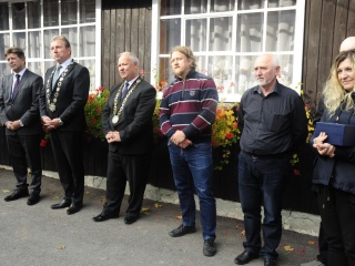 Podpísanie Dohody medzi obcou Terchová a mestom Liptovský Mikuláš-25