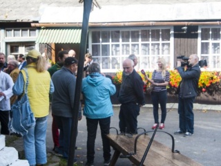 Podpísanie Dohody medzi obcou Terchová a mestom Liptovský Mikuláš-37