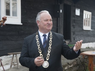 Podpísanie Dohody medzi obcou Terchová a mestom Liptovský Mikuláš-29