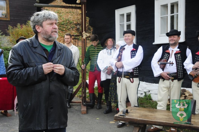 Podpísanie Dohody medzi obcou Terchová a mestom Liptovský Mikuláš-24