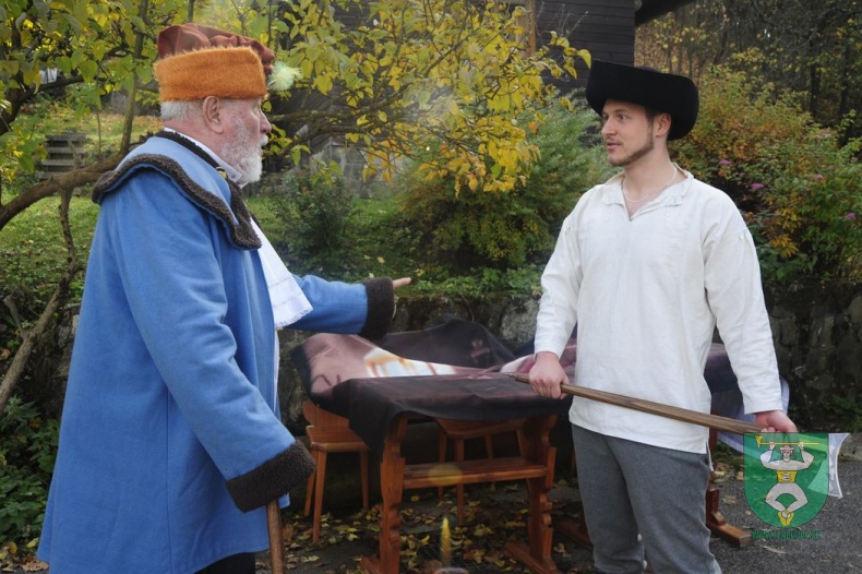 Podpísanie Dohody medzi obcou Terchová a mestom Liptovský Mikuláš-10