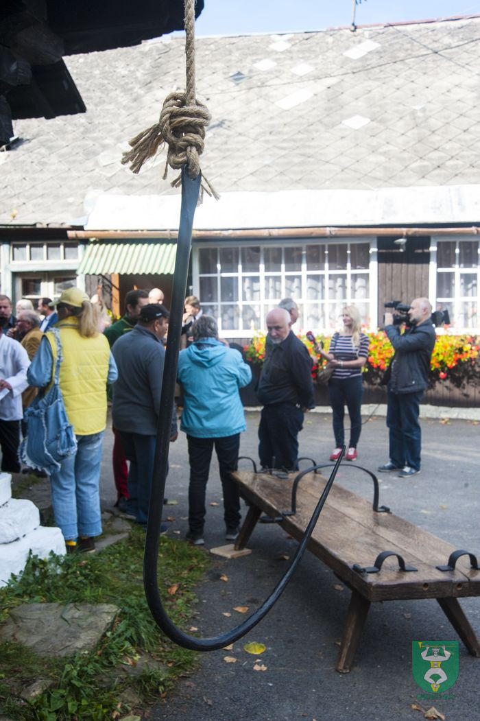 Podpísanie Dohody medzi obcou Terchová a mestom Liptovský Mikuláš-37