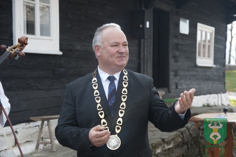 Podpísanie Dohody medzi obcou Terchová a mestom Liptovský Mikuláš-29