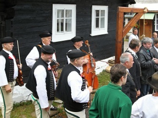 Podpísanie Dohody medzi obcou Terchová a mestom Liptovský Mikuláš-98
