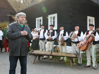 Podpísanie Dohody medzi obcou Terchová a mestom Liptovský Mikuláš-57
