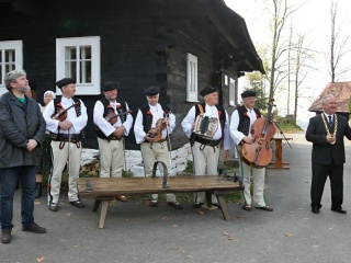 Podpísanie Dohody medzi obcou Terchová a mestom Liptovský Mikuláš-73