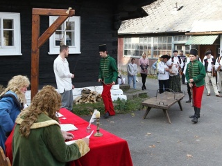 Podpísanie Dohody medzi obcou Terchová a mestom Liptovský Mikuláš-49