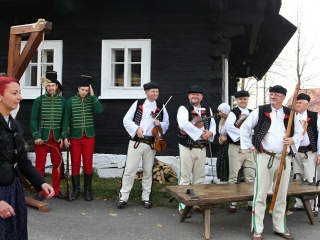 Podpísanie Dohody medzi obcou Terchová a mestom Liptovský Mikuláš-54