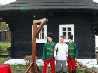 Podpísanie Dohody medzi obcou Terchová a mestom Liptovský Mikuláš-36