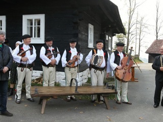 Podpísanie Dohody medzi obcou Terchová a mestom Liptovský Mikuláš-75