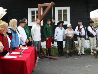 Podpísanie Dohody medzi obcou Terchová a mestom Liptovský Mikuláš-65