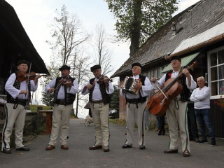 Podpísanie Dohody medzi obcou Terchová a mestom Liptovský Mikuláš-80