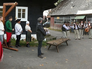 Podpísanie Dohody medzi obcou Terchová a mestom Liptovský Mikuláš-82