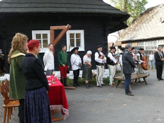 Podpísanie Dohody medzi obcou Terchová a mestom Liptovský Mikuláš-72